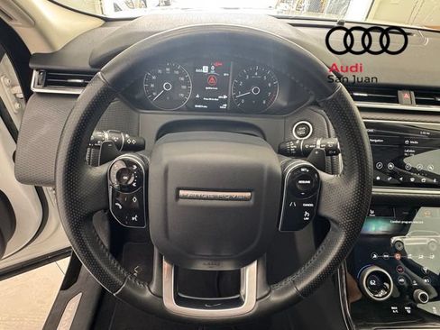 Used 2020 Land Rover Range Rover Velar S AWD/4WD image 26