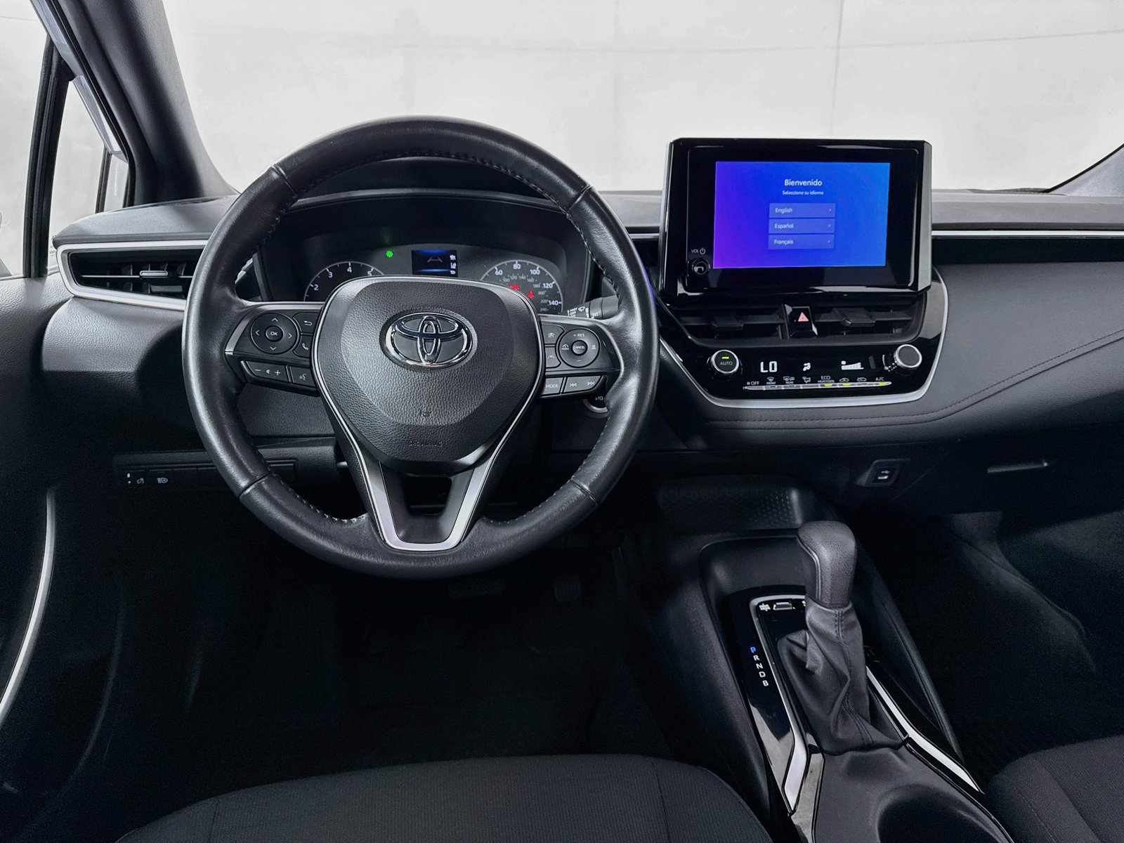 Used 2024 Toyota Corolla SE FWD image 20