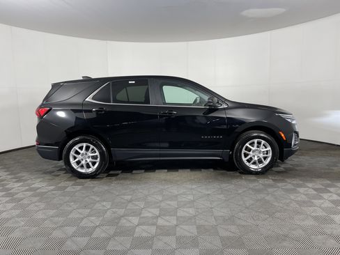 Used 2024 Chevrolet Equinox LT image 5
