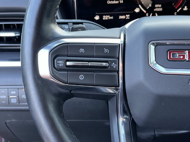 Used 2026 GMC Terrain Elevation w/ Elevation Premium Package AWD/4WD image 27