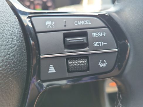 Certified 2024 Honda Civic Sport Touring image 27