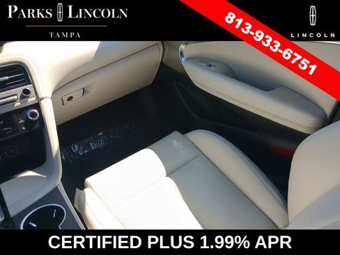 Used 2025 Genesis G70 2.5T RWD image 14