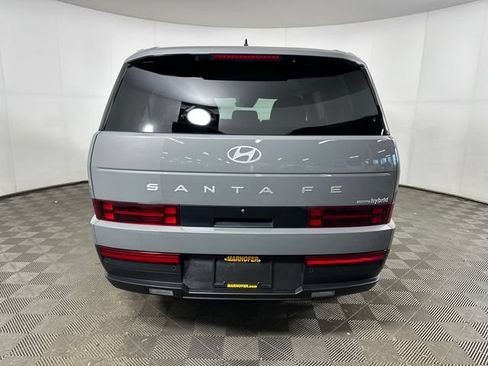 Used 2026 Hyundai Santa Fe SE AWD/4WD image 26