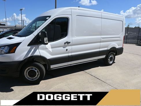 New 2025 Ford Transit 250 Base w/ Load Area Protection Package image 1