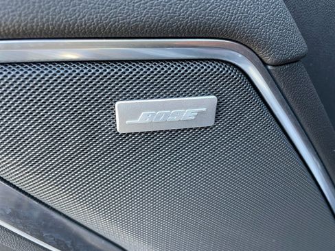 Used 2022 Chevrolet Silverado 1500 LTZ image 15