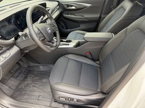 Certified 2026 Buick Envista Preferred w/ Convenience I Package image 18