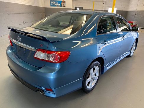 Used 2013 Toyota Corolla S FWD image 6