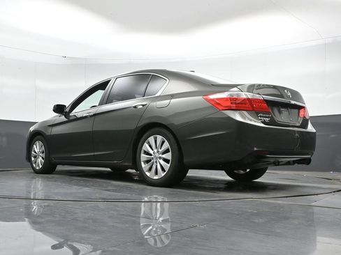Used 2014 Honda Accord EX-L image 43