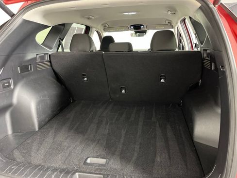 Used 2025 Hyundai Tucson SEL FWD image 18