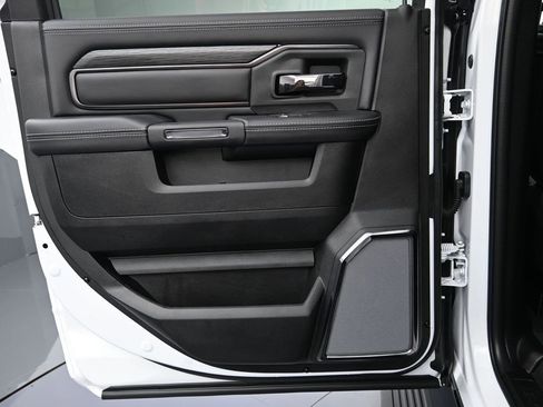 New 2026 RAM 2500 Rebel w/ Rebel Level 2 Equipment Group image 20