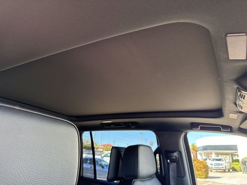 New 2026 GMC Yukon XL Denali image 19