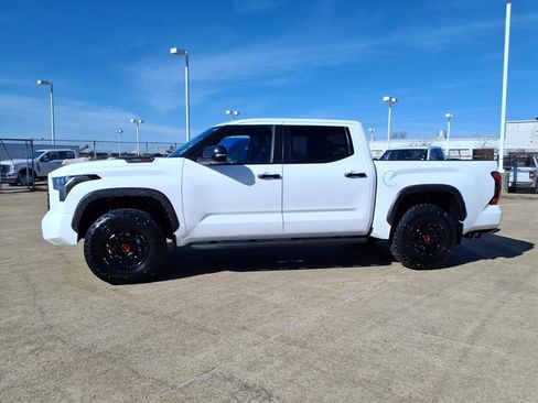 Used 2024 Toyota Tundra TRD Pro image 2