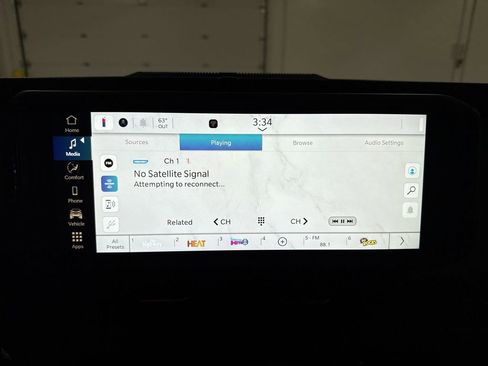 New 2026 Jeep Gladiator Sport image 14