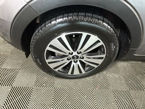 Used 2016 Kia Sportage EX AWD/4WD image 9