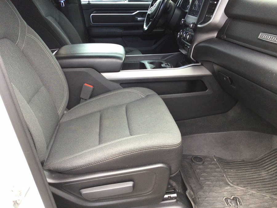 Used 2020 RAM 1500 4x4 Crew Cab image 19