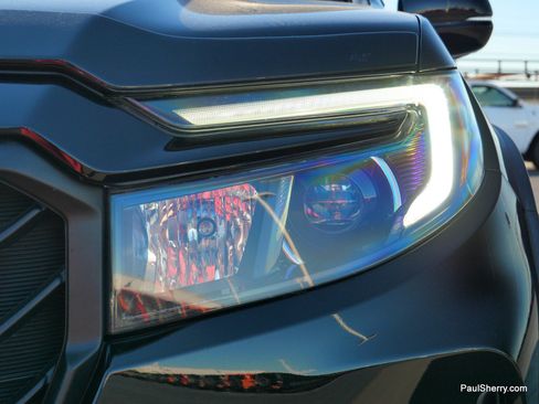 Used 2022 Honda Ridgeline RTL-E image 16