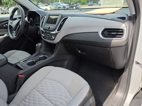 Used 2019 Chevrolet Equinox LS FWD image 13