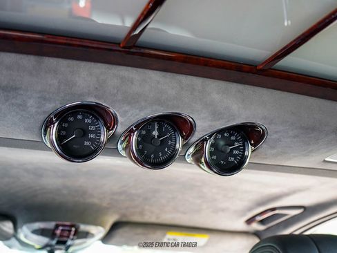 Used 2009 Maybach 62 image 96