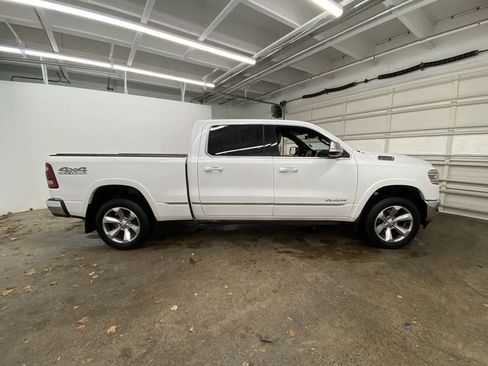 Used 2019 RAM 1500 Limited image 7