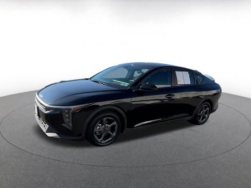 Used 2025 Kia K4 FWD image 7