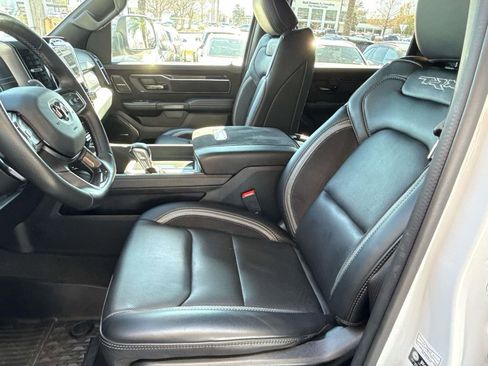 Used 2022 RAM 1500 TRX w/ TRX Level 1 Equipment Group image 16