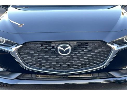 Certified 2022 MAZDA MAZDA3 s image 43