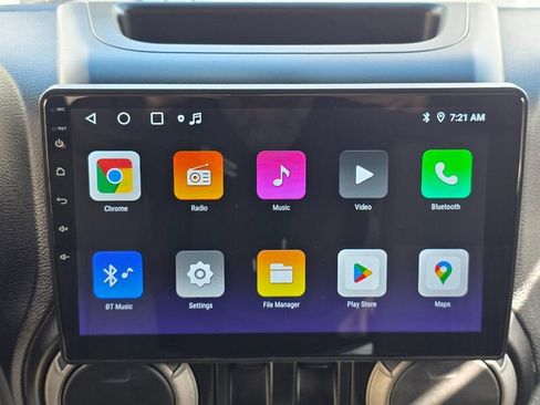 Used 2011 Jeep Wrangler Sport image 18