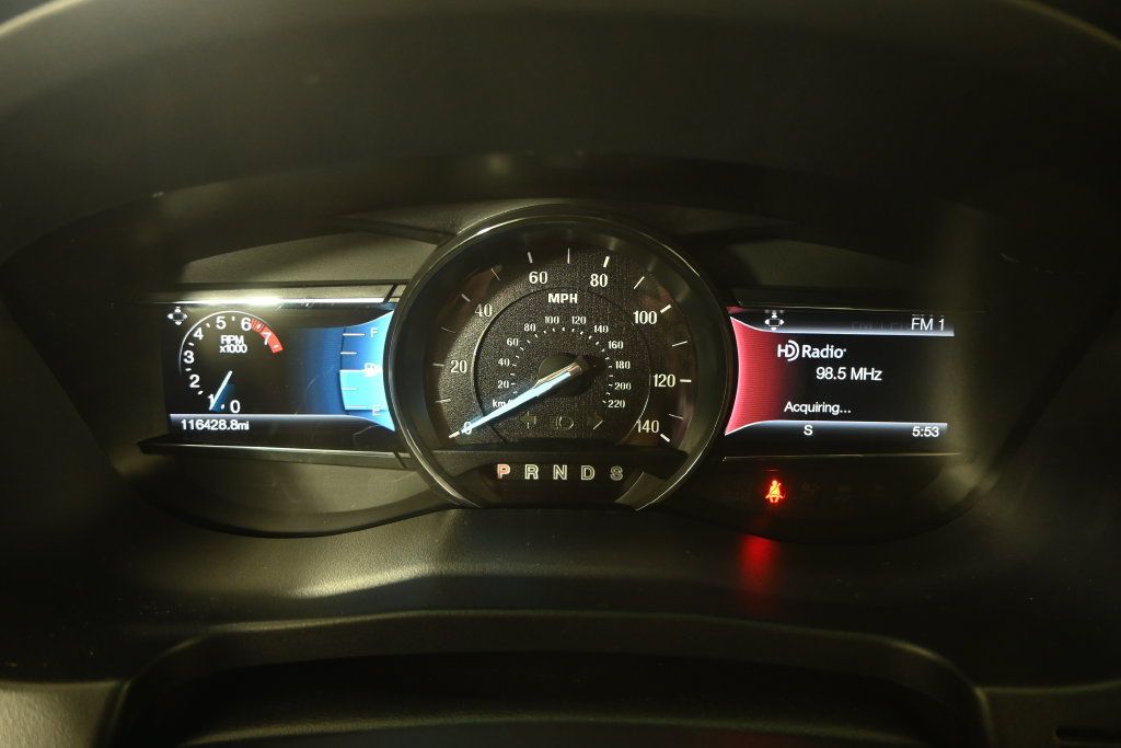 Used 2017 Ford Explorer Sport AWD/4WD image 26