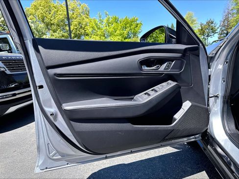 Used 2024 Honda Accord Sport image 23