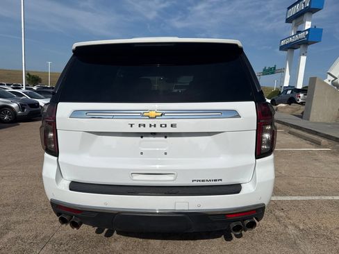 Used 2024 Chevrolet Tahoe Premier RWD image 6