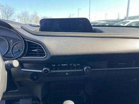 Used 2024 MAZDA CX-30 AWD 2.5 S w/ Select Sport Pkg image 16