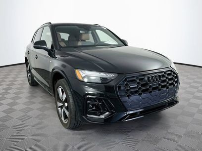 Used 2024 Audi Q5 2.0T Prestige