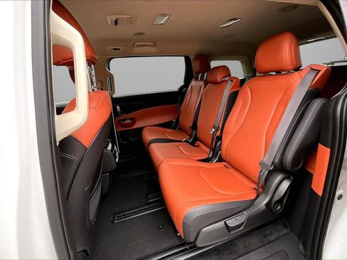 Used 2024 Kia Carnival SX image 22