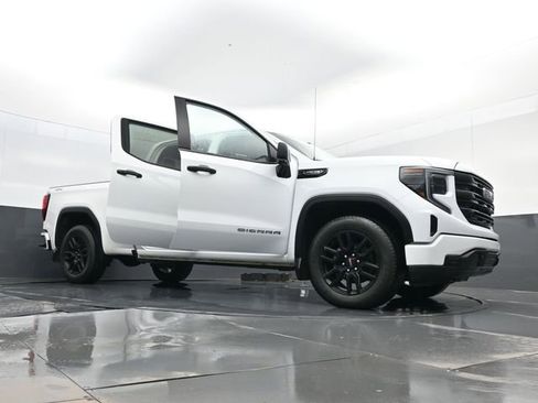 Used 2024 GMC Sierra 1500 Pro w/ Graphite Edition image 30