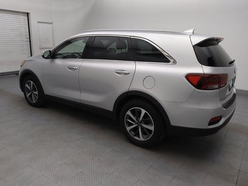 Used 2019 Kia Sorento EX FWD image 3