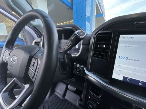 Used 2022 Ford F150 Lariat image 15