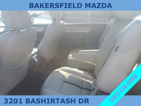 Used 2024 MAZDA CX-90 Plug-In Hybrid w/ Premium Pkg image 23