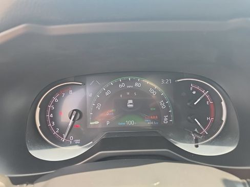 Used 2023 Toyota RAV4 XLE w/ Convenience Package AWD/4WD image 19