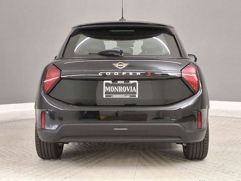 New 2026 MINI Cooper S FWD image 8