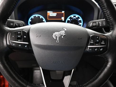 Certified 2023 Ford Bronco Sport Big Bend w/ Convenience Package AWD/4WD image 19