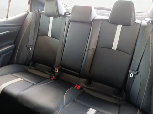 Used 2025 Toyota Camry SE FWD image 9