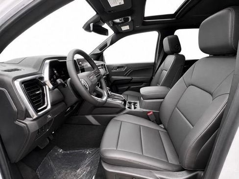 New 2026 GMC Canyon Elevation w/ Convenience Package AWD/4WD image 12