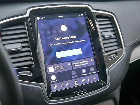 Certified 2023 Volvo XC90 T8 Ultimate image 18