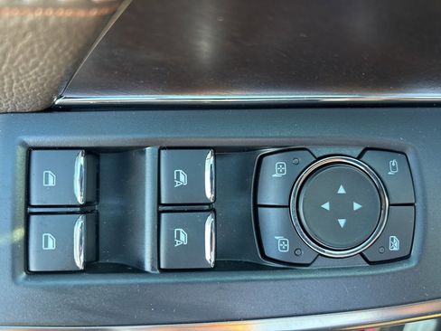 New 2025 Ford F150 King Ranch w/ FX4 Off-Road Package image 22