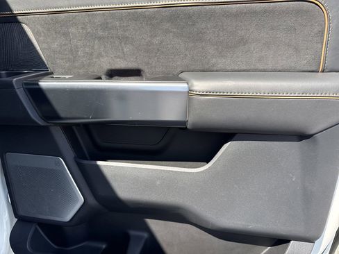 Used 2023 Ford F150 Platinum w/ Equipment Group 701A High image 16