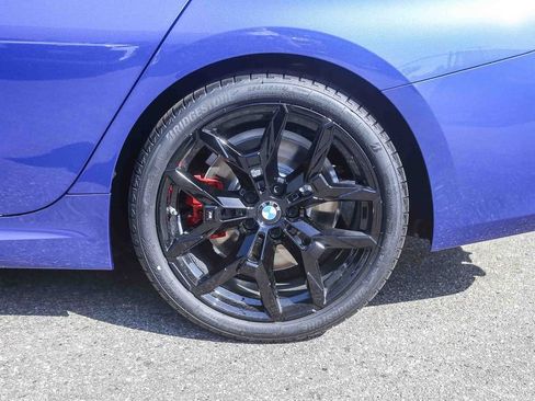New 2026 BMW 330i Sedan w/ M Sport Package RWD image 8