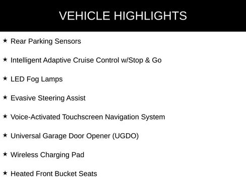 Used 2024 Ford Bronco Sport Big Bend w/ Convenience Package AWD/4WD image 11