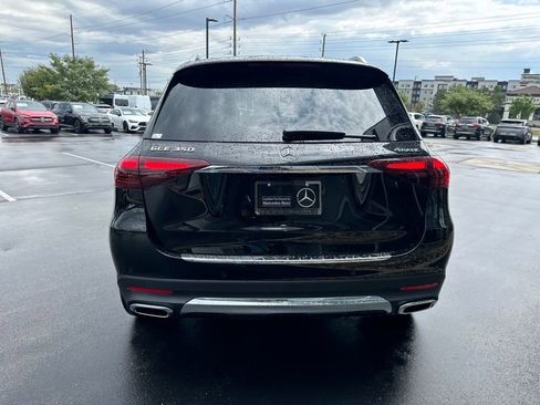 Certified 2026 Mercedes-Benz GLE 350 GLE 350 image 7
