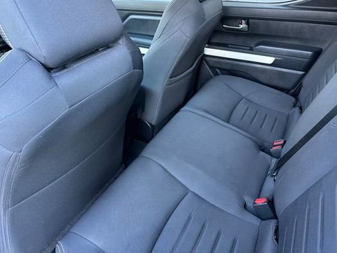 Used 2024 Toyota Tacoma TRD Off-Road image 14