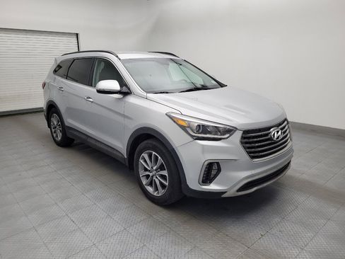 Used 2019 Hyundai Santa Fe XL SE w/ SE Premium Package 02 image 13
